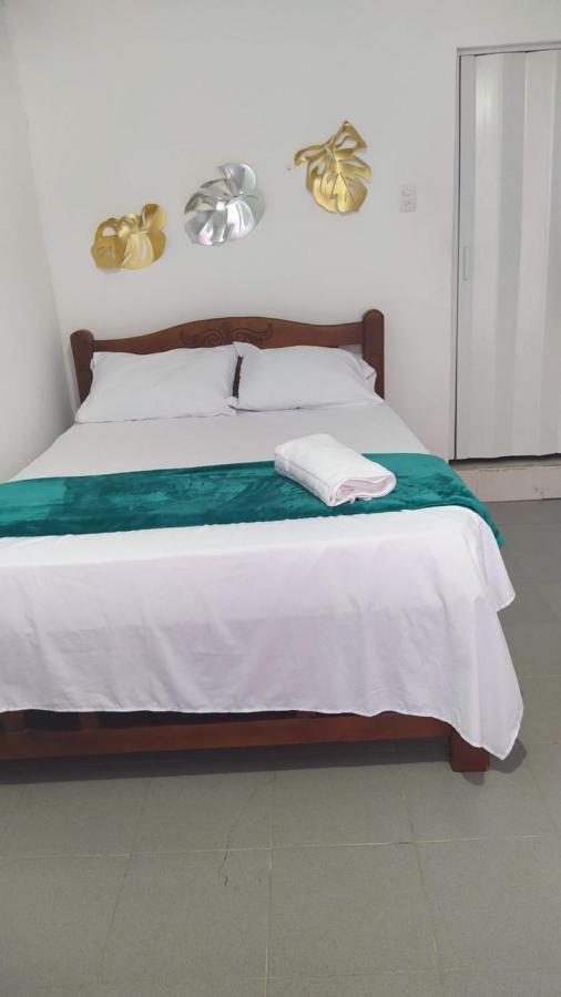 Hotel Urbanizacion Buenavista - Av Crisanto Luque Cartagena  Exterior foto