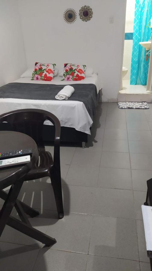 Hotel Urbanizacion Buenavista - Av Crisanto Luque Cartagena  Exterior foto