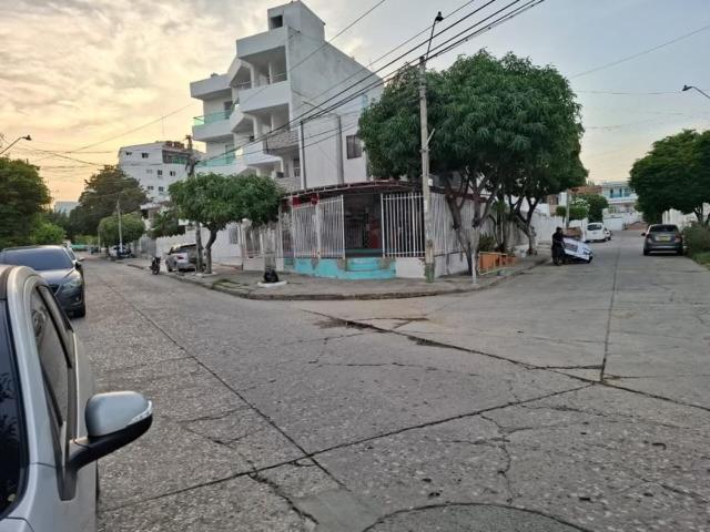 Hotel Urbanizacion Buenavista - Av Crisanto Luque Cartagena  Exterior foto